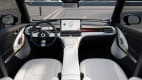 Das Cockpit des neuen Smart # 1