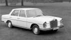 Mercedes W108