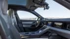 Der neue Porsche Taycan 2024