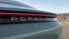 Der neue Porsche Taycan 2024