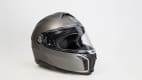Der Klapphelm AGV im Helmtest