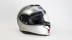 Der Klapphelm Shoei im Helmtest
