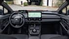 Cockpit des Toyota C-HR+
