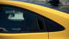 Türdetail des Toyota Prius