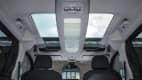 Dach des Toyota ProAce City