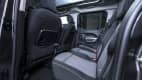 Rueckbank des Toyota ProAce City