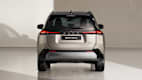 Aufnahme des Toyota Rav4