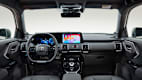 Aufnahme des Toyota Urban Cruiser