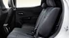 Aufnahme des Toyota Urban Cruiser