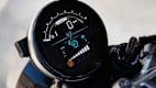 Aufnahmen der Triumph 1200 und 1200 RS
