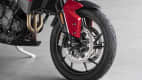 Die Enduro von Triumph Tiger 900 GT pro