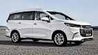 Der Maxus Euniq 5