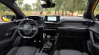 Cockpit Peugeot 208