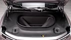 Frunk im Volvo ES90