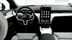 Das Cockpit des Volvo EX90