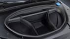 Frunk des Volvo EX90