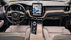 Ein Fahrbericht vom Volvo CX60
