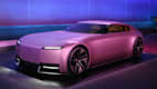 Aufnahme des Jaguar GT