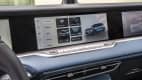 Display im Voyah Free