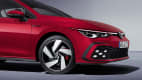 Der neue Golf GTI