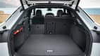 Der Kofferraum im neuen VW ID. 7 Limousine