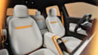 Innenraum des VW ID Every 1