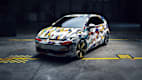 Aufnahmen des VW ID. Polo