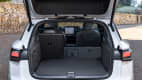 Kofferraum des VW ID7