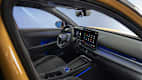 Cockpit des VW T-Roc