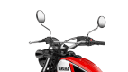 Die Yamaha SCR 950