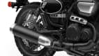 Die Yamaha SCR 950