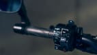 Die Schaltung der Yamaha XSR 900