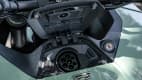 Die Ladebuchse der Zero DSR/X