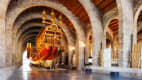 Museo Maritim de Barcelona