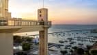 Elevador Lacerda in Salvador in Brasilien