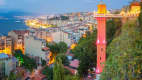 Tarihi Asansör Aufzug in Izmir