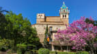 Kartäuserkloster in Valdemossa auf Mallorca