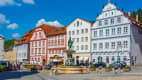 Altstadt von Eichstätt