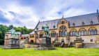 Die Kaiserpfalz Goslar