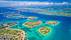 Archipelago of Dalmatia and Vransko l