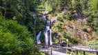 Der Tribeger Wasserfall