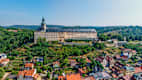 Heidecksburg in Rudolstadt