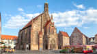 Frauenkirche in Nürnberg