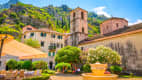 Altstadt von Kotor in Montenegro