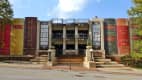 Kansas City Central Library Parkgarage
