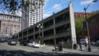 Kansas City Central Library Parkgarage