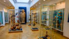 Das Nationalmuseum im Stadtzentrum Kopenhagen