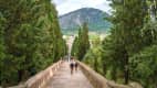Die Treppe Carrer Del Calvari