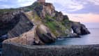 Gaztelugatxe im Baskenland