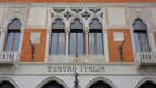 Teatro Italia in Venedig